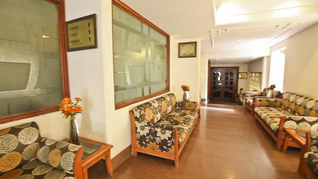 Hotel India